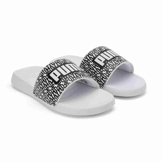 Popcat 20 Mono Res Unisex Slides