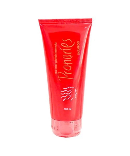 Pronuries Shampoo(100ml) + Pronuries Conditioner(100ml)