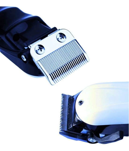 geemy LED SCREEN Multicolor Cordless Beard Trimmer With 60 minutes Runtime