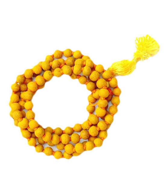 Incense Haldi Mala