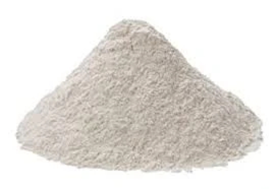 Kaolin Clay/Aluminium Silicate/China Clay Micronized-1KG / Pure