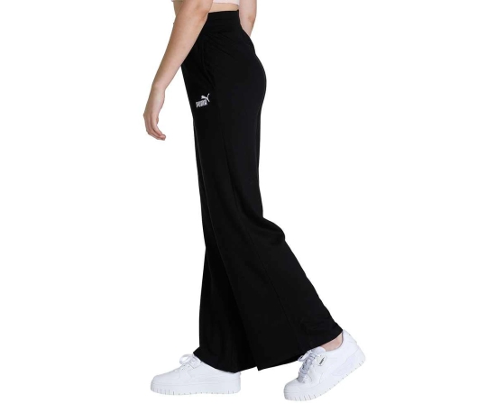 PUMA Womens Flared Pants