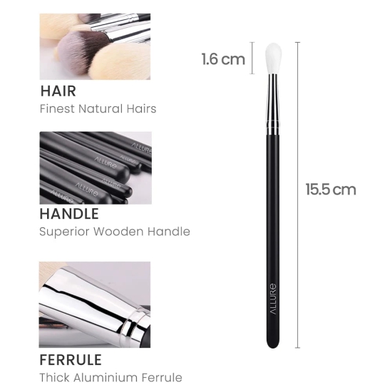 Allure Professional Makeup Brush ( Small Blending - 221)