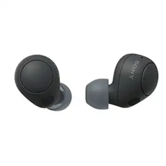 SONY WF-C700N TRULY WIRELESS BUDS (BLACK)