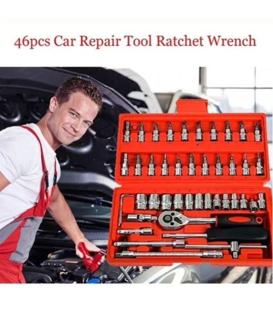 GIT 46 Pcs Screwdriver Set