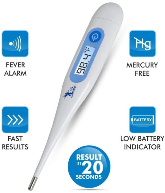 ACCUSURE - Digital Thermometer