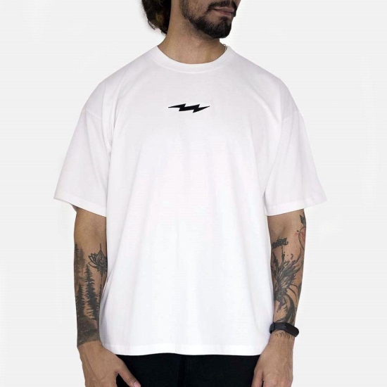 OG Thunder Oversized T-shirt