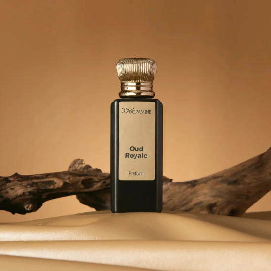 Oud Royale For Him & For Her-50 ML / Unisex