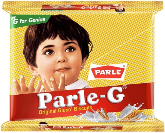 Parle Happy Happy Biscuit