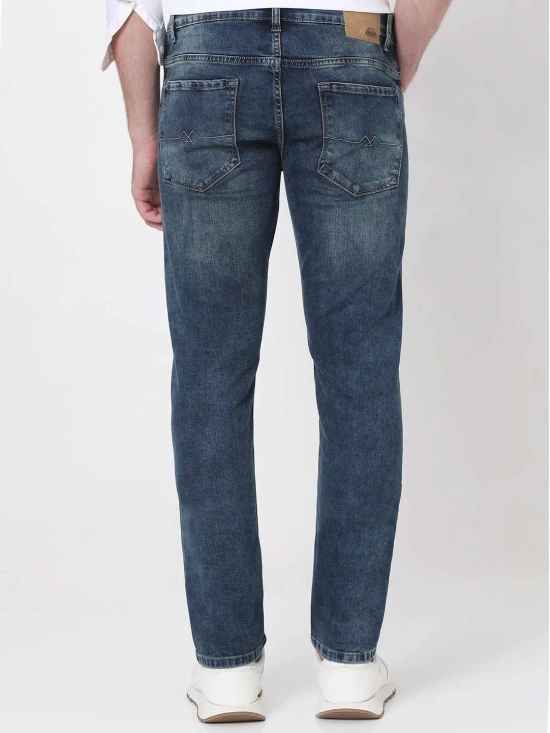 Super Slim Fit Originals Stretch Jeans