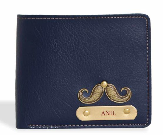 Premium Vegan Leather Wallet