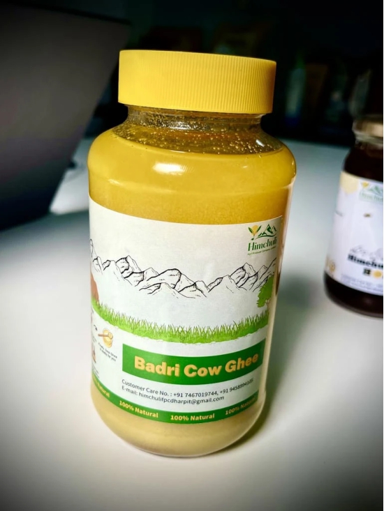 Cow Ghee