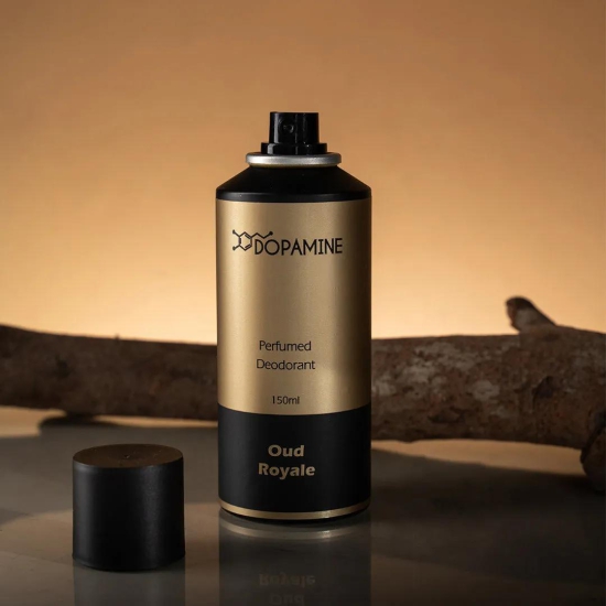 Oud Royale Deodorant