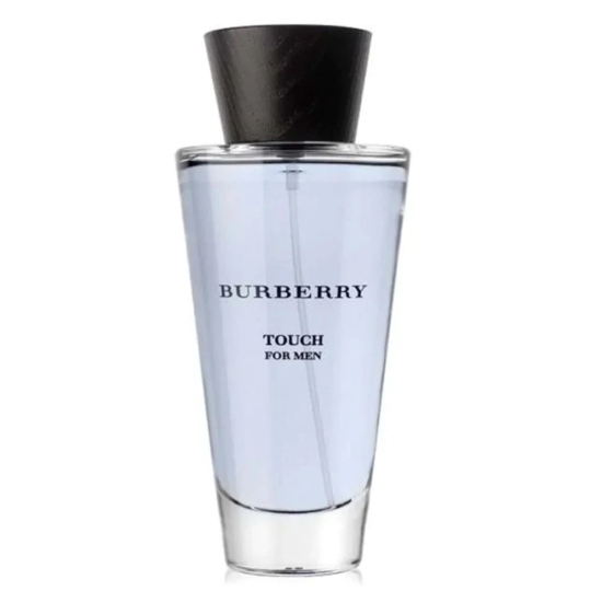 Burbery Touch Eau de Toilette 100ml For Unisex