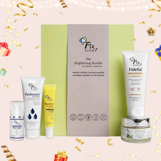 The Brightening Bundle