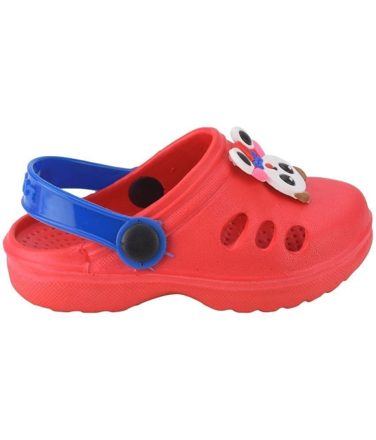 NEOBABY Casual Clog for Kids Boys and Girls(Pack of 2) - None