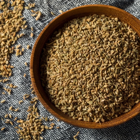 Ajwain-100G