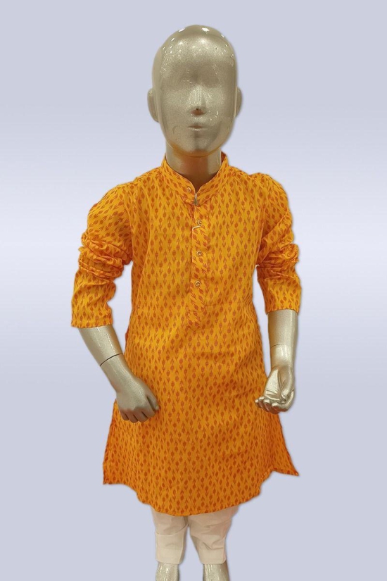 Boys Kurta