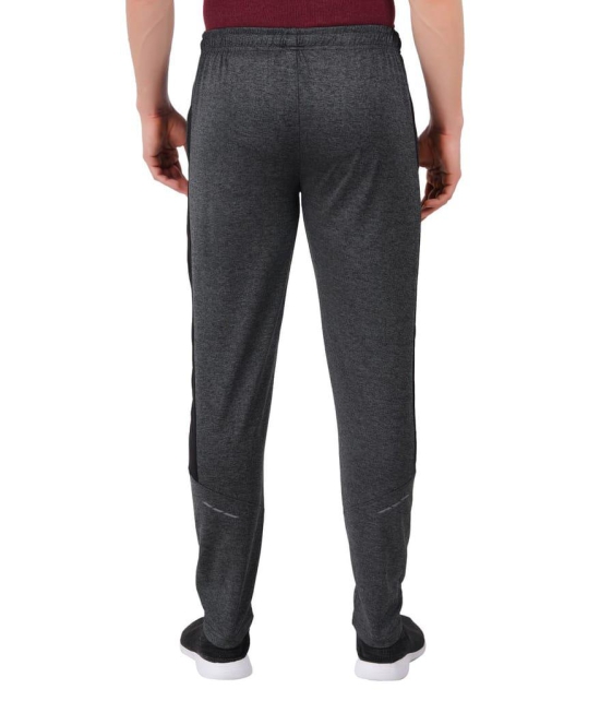 G Track Solid Men Multicolor Track Pants