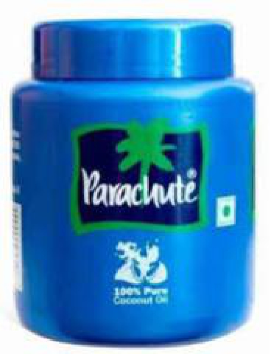 PARACHUTE COCONUT OIL 