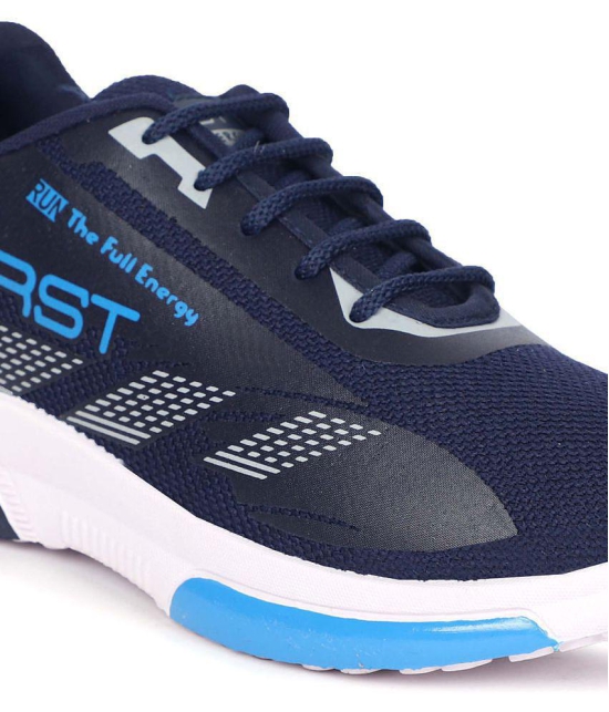 Aadi Sneakers Blue Casual Shoes - None