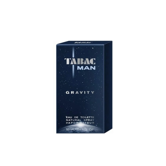 Tabac Man Gravity Eau de Toilette 50ml