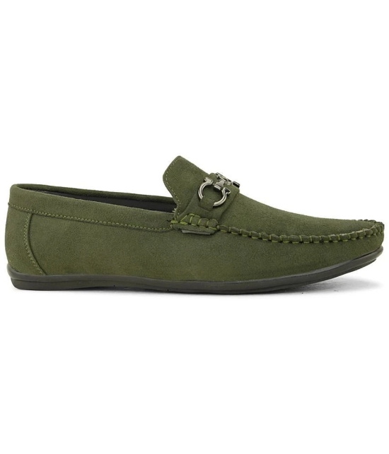 Sir Corbett Olive Mens Formal - 9