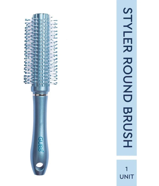 Gubb Round Hair Brush Styler Range Round Hair Brush