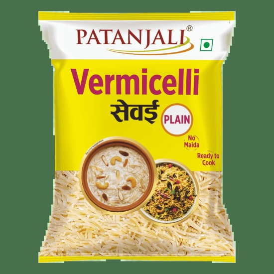 VERMICELLI PLAIN 400 GM - T