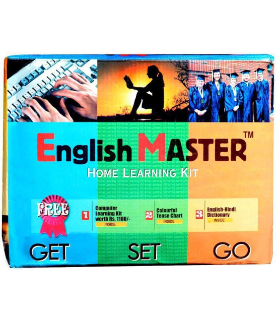 ENGLISH SPEAKING COURSE