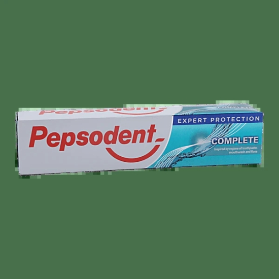 Pepsodent Complete Expert, 140 Gm