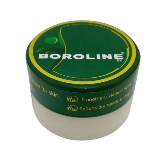 Boroline Antiseptic Ayurvedic Cream 40 Gms