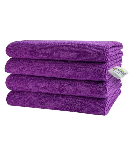 SOFTSPUN Microfibre Kitchen Towel