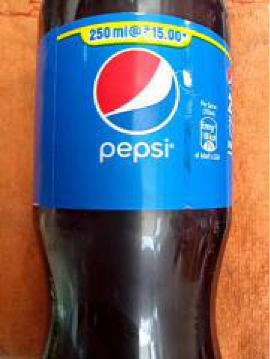 Pepsi