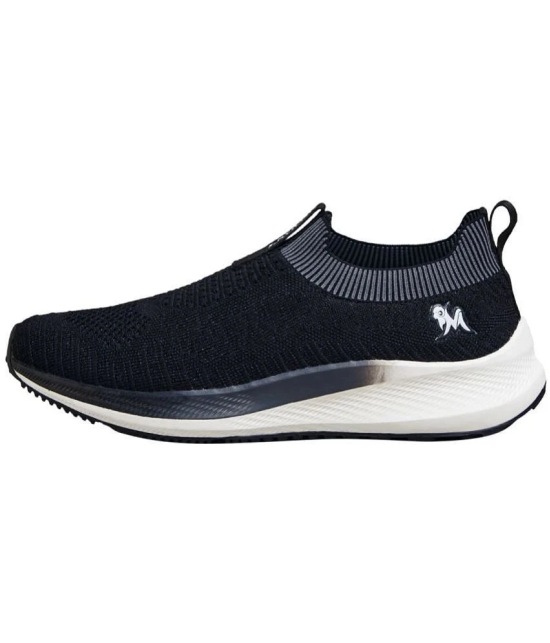 Neemans Drop ship Black Mens Slip-on Shoes - None