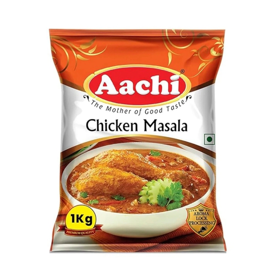 Chicken Masala-50g