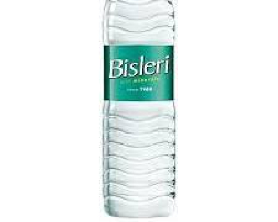 Bisleri Mineral Water Bottle - 500 ml