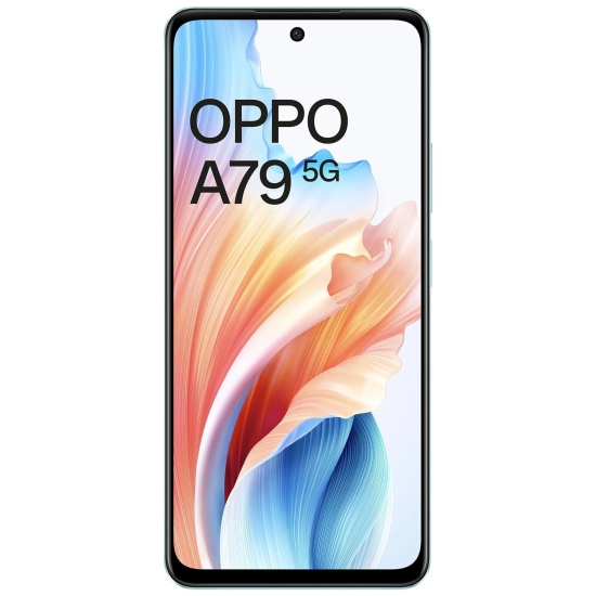 Oppo A79 5G 8GB 128GB Glowing Green