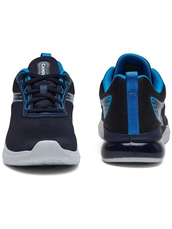 Campus ATLANTIS Navy Mens Sports Running Shoes - None