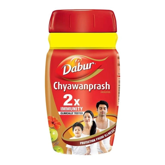 Dabur Chyawanprash 500G