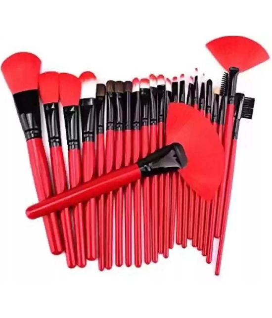 NAYIKA Foundation Brush 24 Pcs 240 g