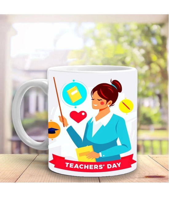 Ros - Multicolor Gifting Mug