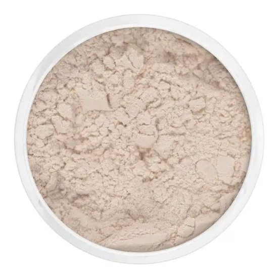 Kryolan Dermacolor Camouflage Fixing Powder P4