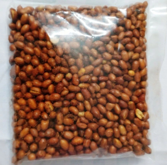 JAYA ADITYA SPCIAL SWEET &HOTT - Roasted Peanuts 500g