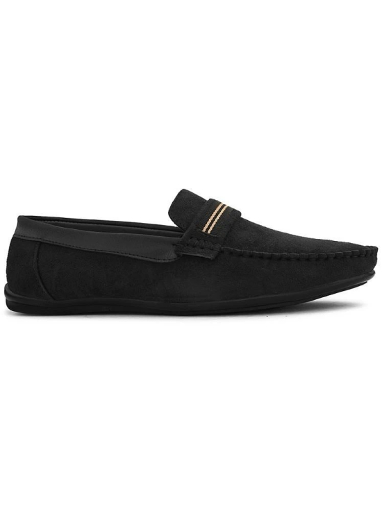 Sir Corbett Black Mens Formal - 7