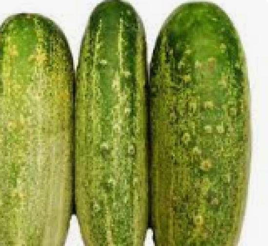 Cucumber - Regular 500 Gms