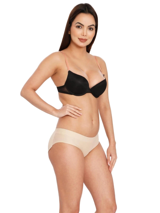 Butt Lifter Shapewear-Beige / XL