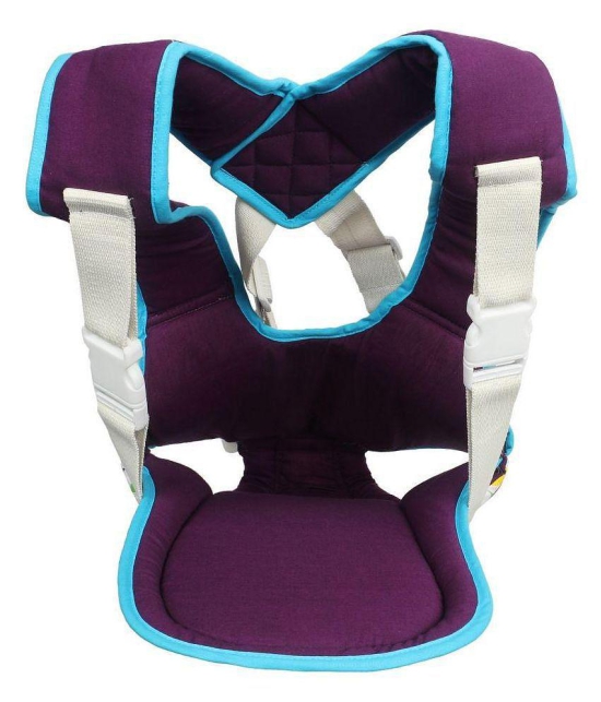 Morisons Baby Dreams Baby Carrier 2 Way - Purple