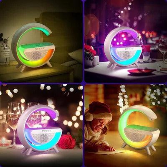 G-Shape Led Lamp