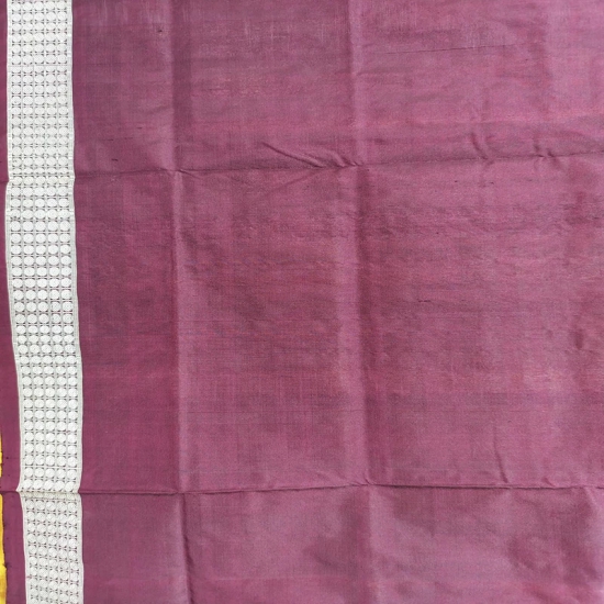 Khandua Silk Saree